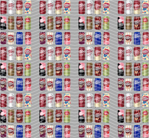 Bookmark sticker-S 55